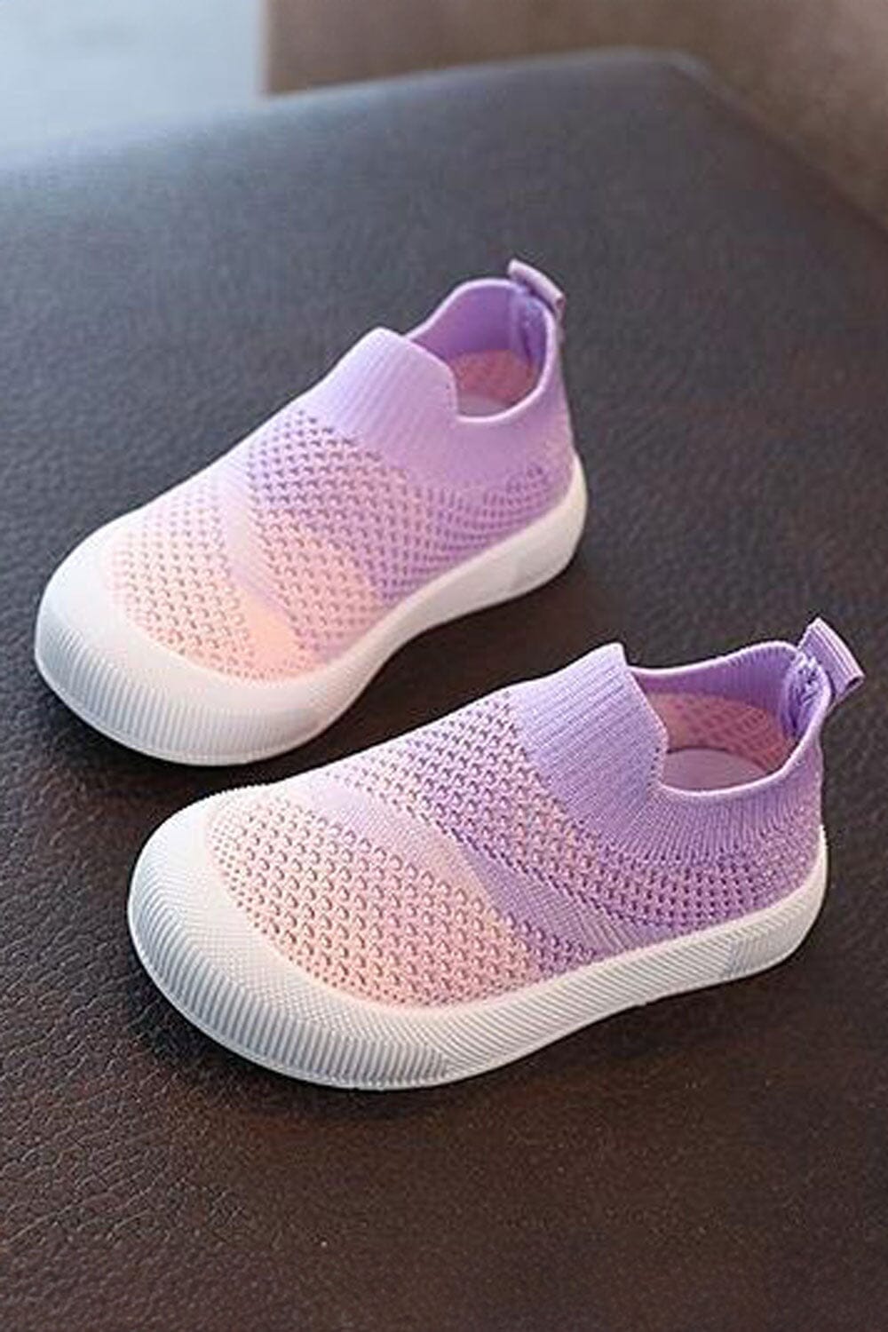 Girl's El Paso Slip-On Sneakers Girl's Shoes Shaoxing Shangqu im&ex Co.,ltd 
