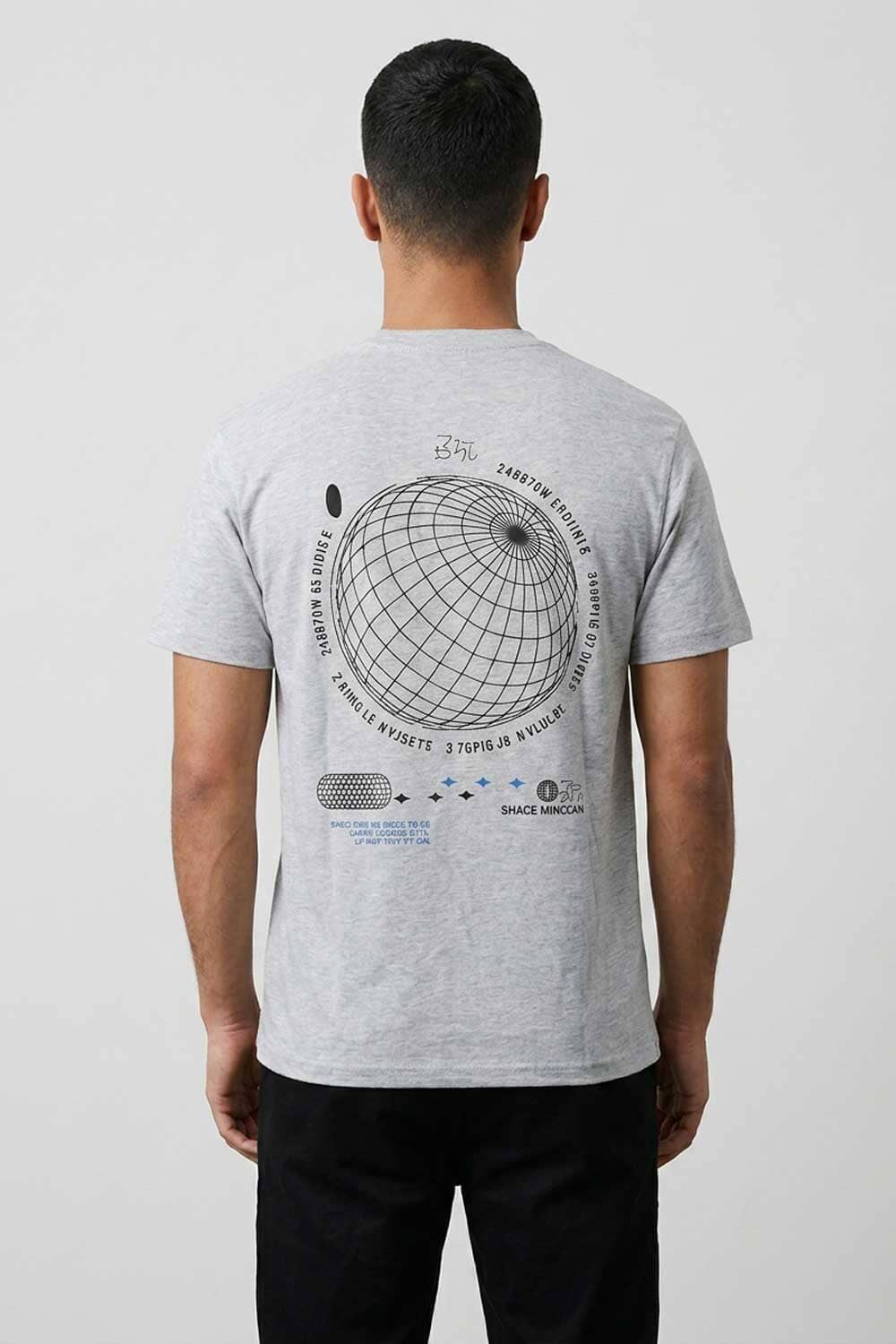Heather Grey