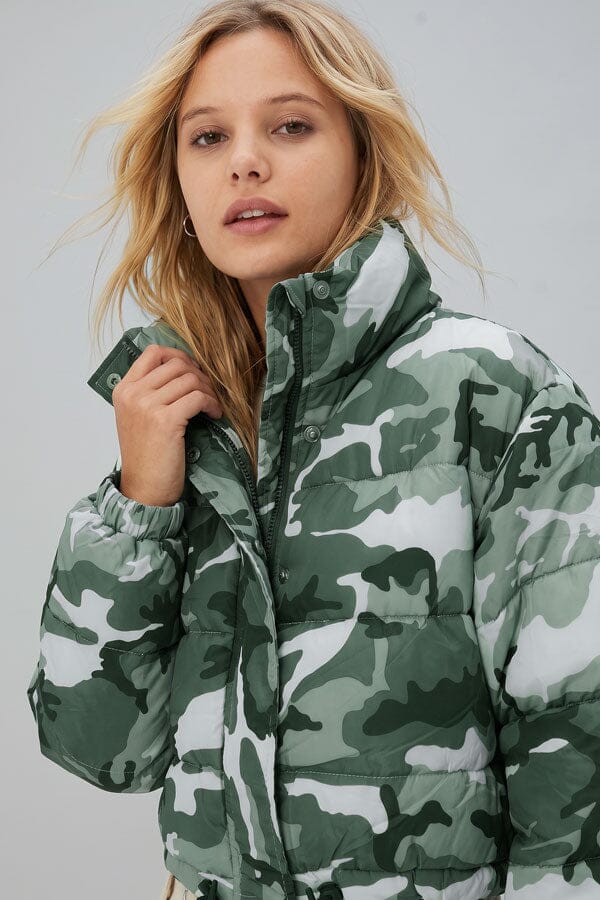 Camo