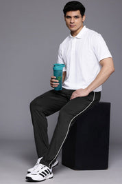 Men's Side Piping Activewear Minor Fault Trousers