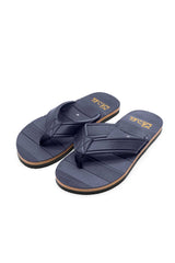 Black Camel Men's Basic Flip Flop Slippers