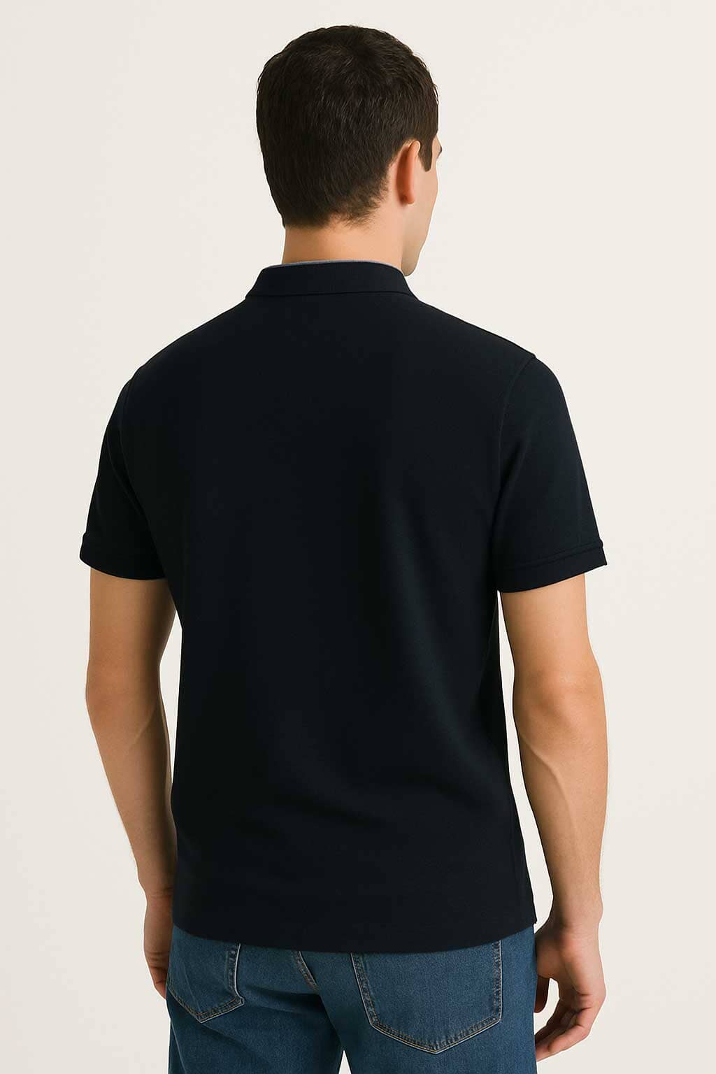 Dark Navy