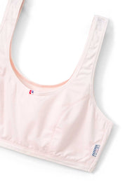 Powder Pink