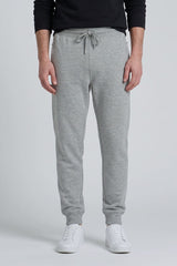 Anwa Men's Terry Slim Jogger Pants