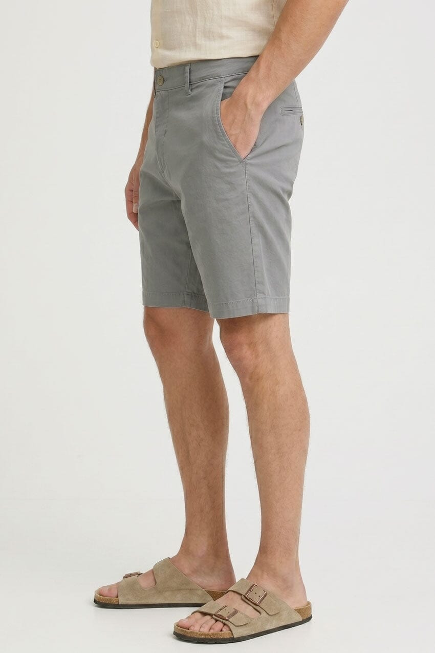 Stealth Grey