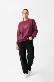 USQUARED Unisex Vintage Vibes Sweat Shirt