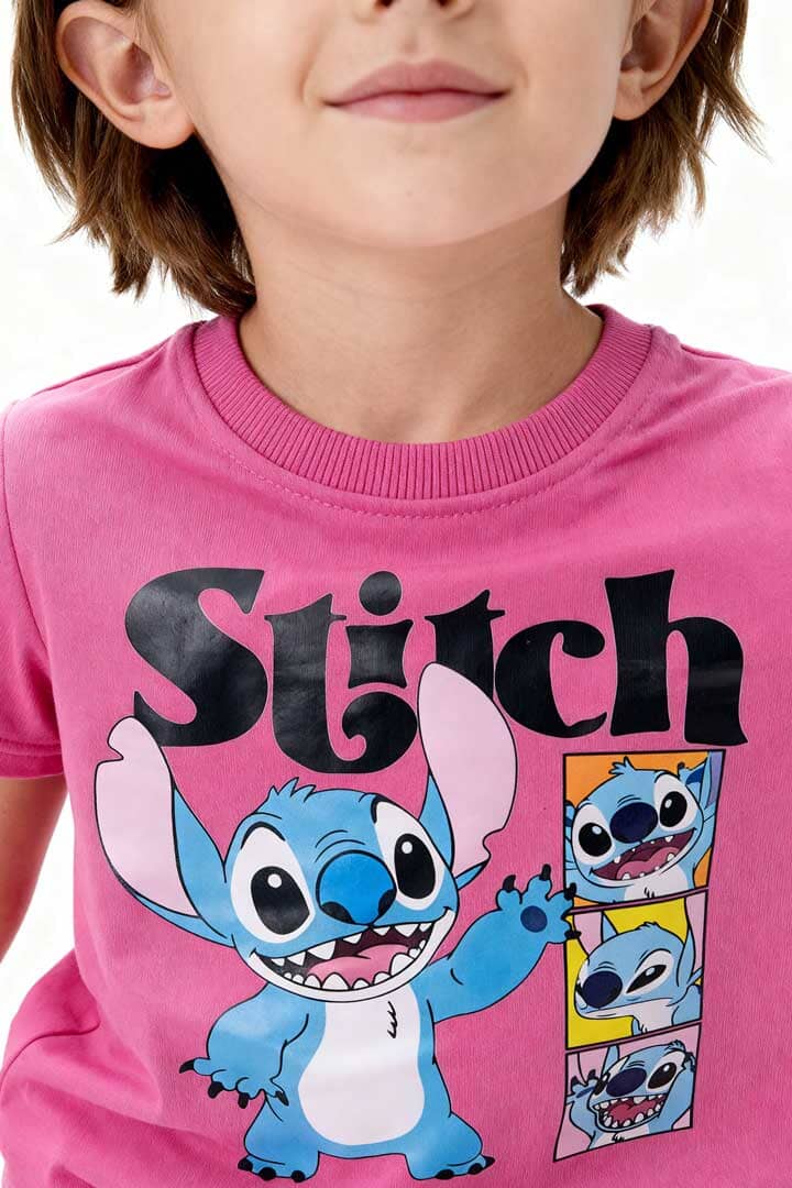 Stitch