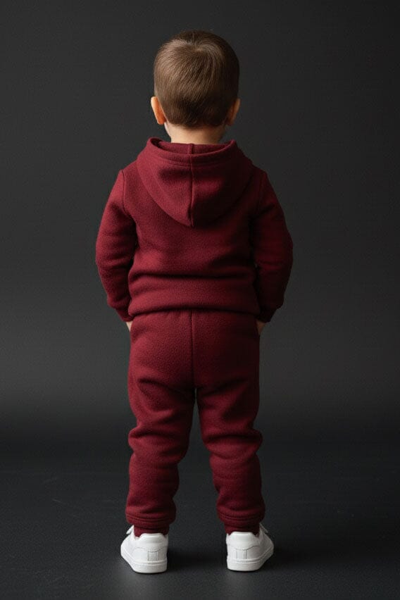 Kid's Cavaliers Fleece Trousers