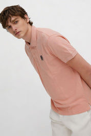 Powder Pink