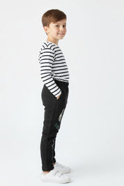 Kid's Bucks Fleece Trousers