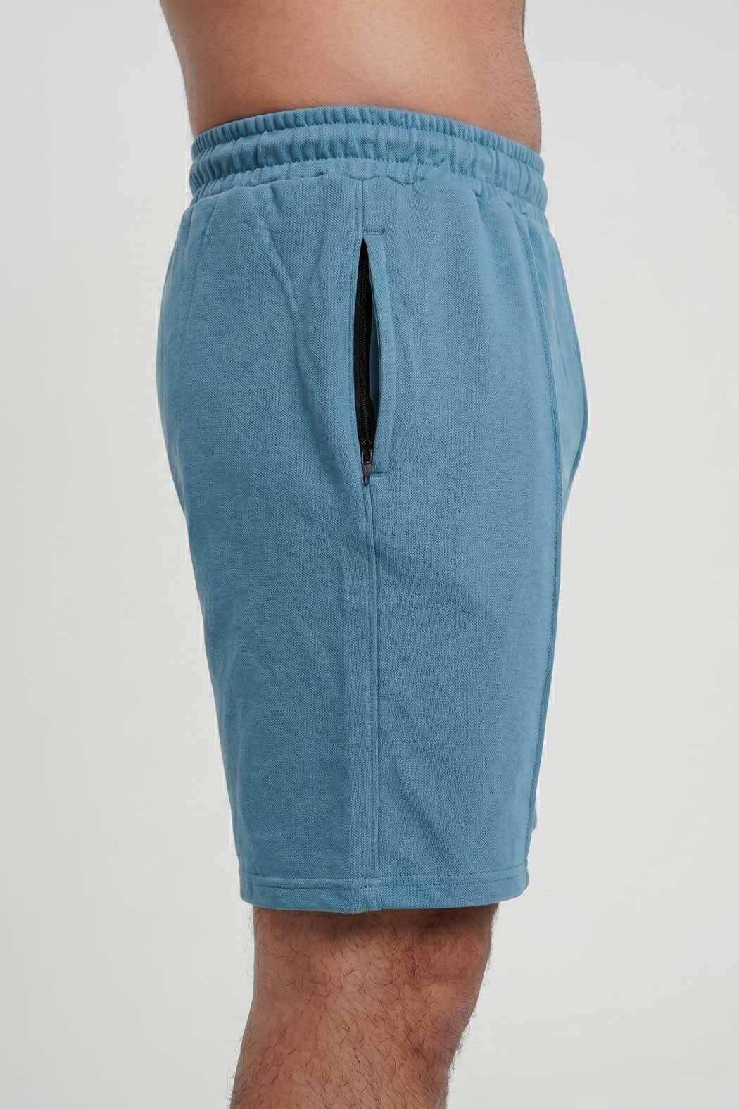 Powder Blue