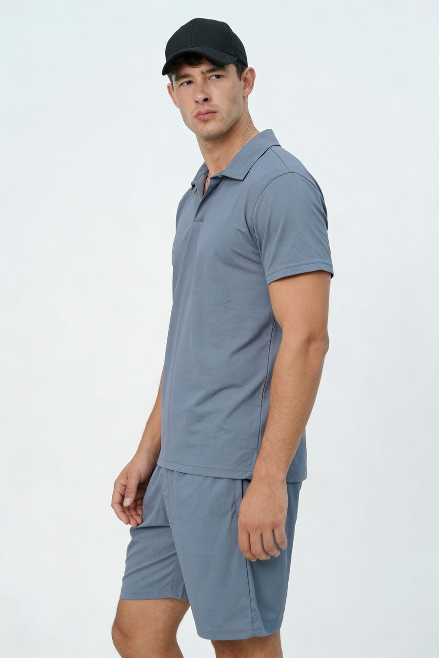 Powder Blue