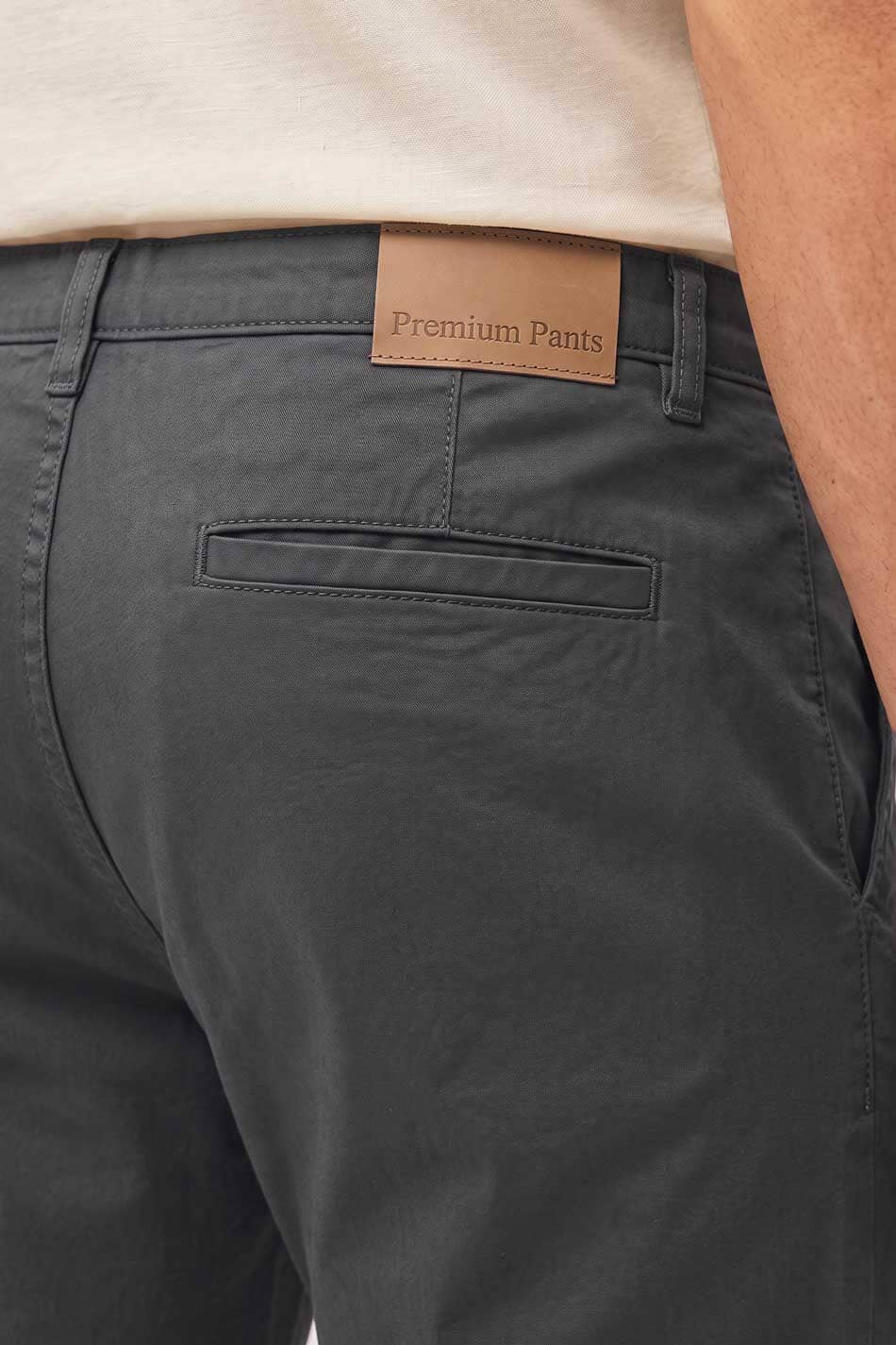 Dark Grey