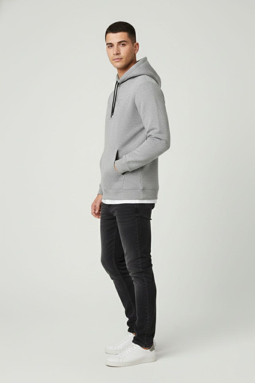 Heather Grey