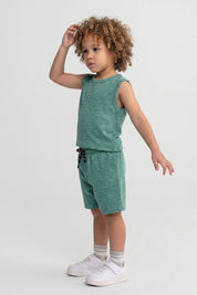 Tiny Teens Kid's Comfort Twin Set
