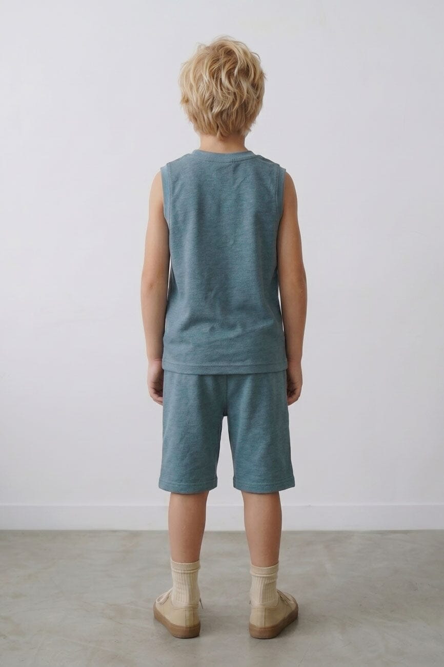 Powder Blue