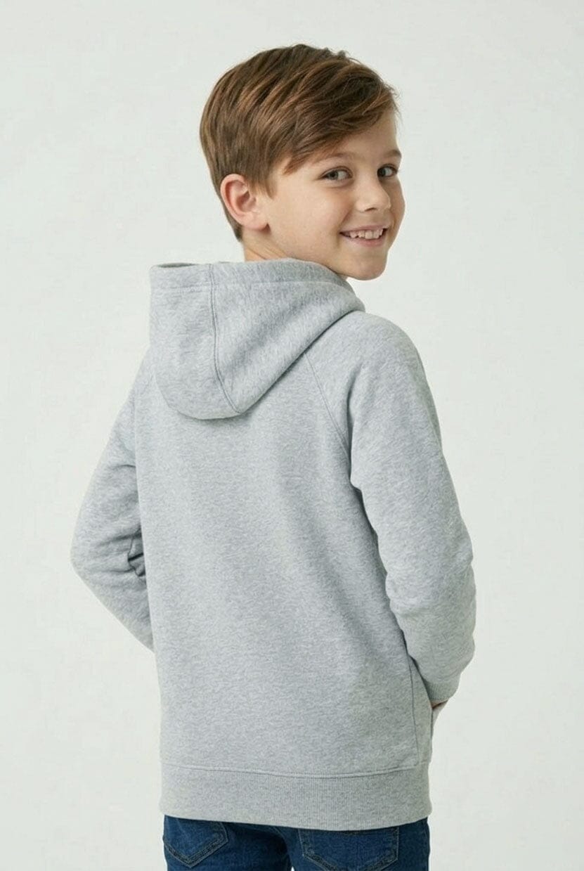Heather Grey