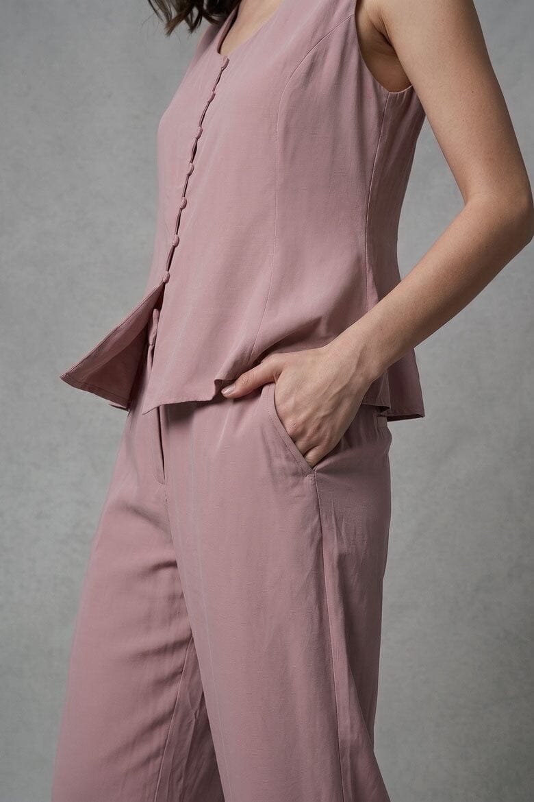 Tea Pink