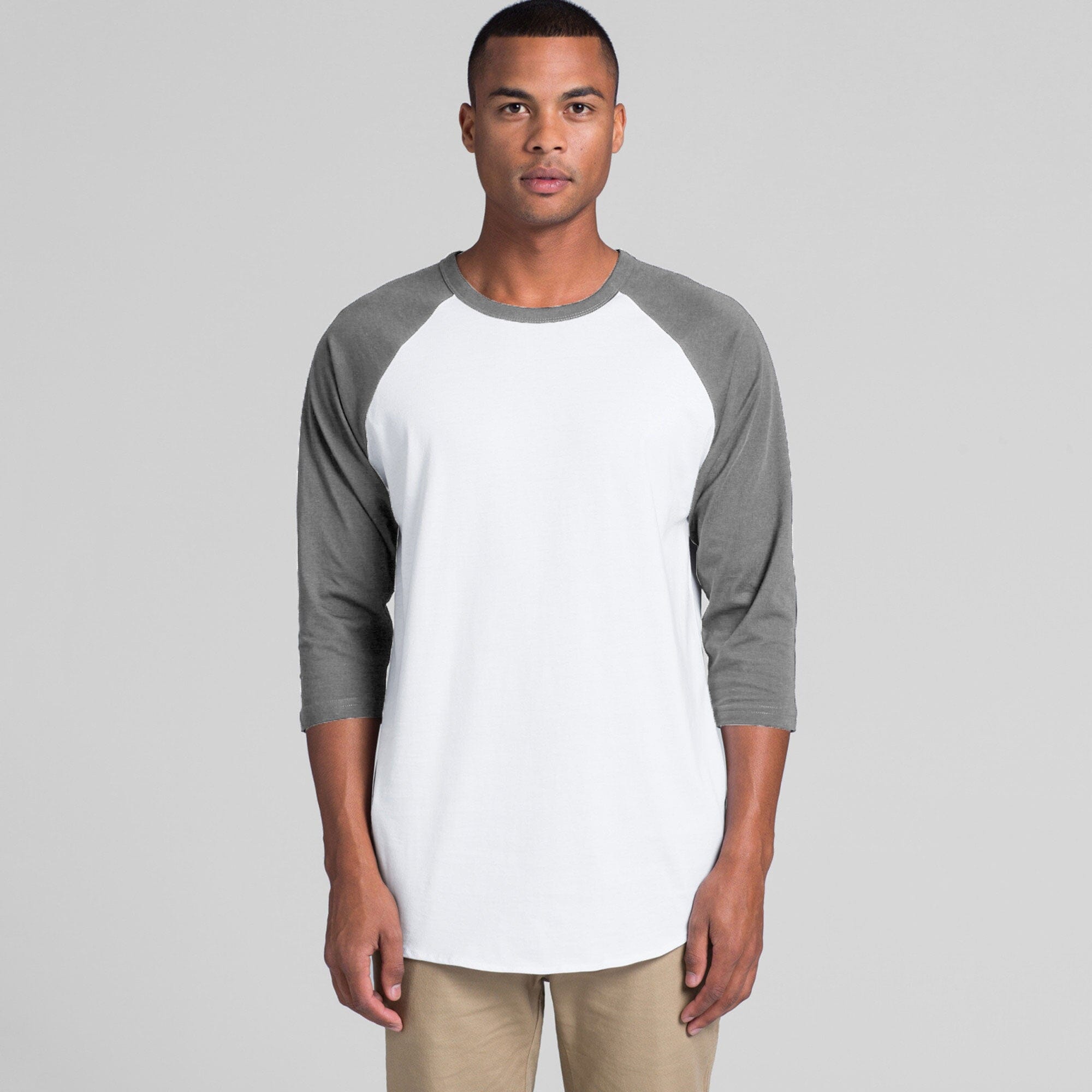 R-Adult Men's Classic Long Sleeve Minor Fault Tee Shirt Minor Fault First Choice 