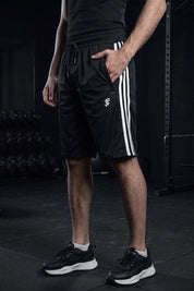 Black & White