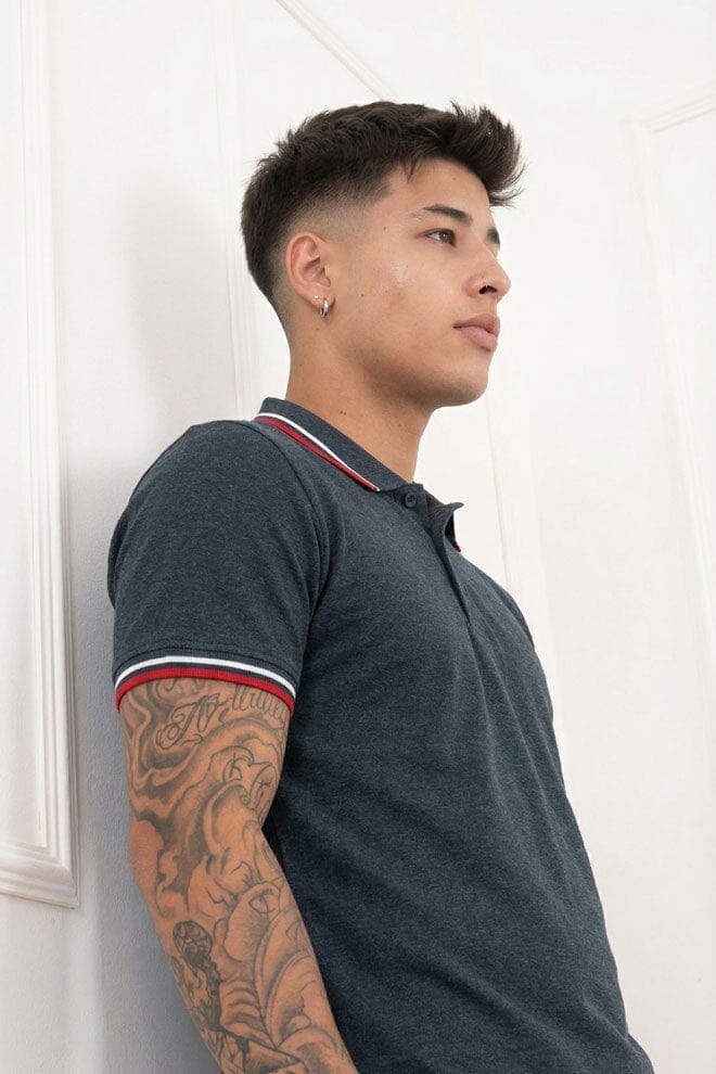Jeans Marl