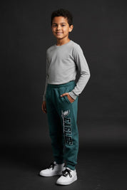 NFL Boy's Eagle Jogger Pants