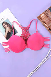 Shocking Pink