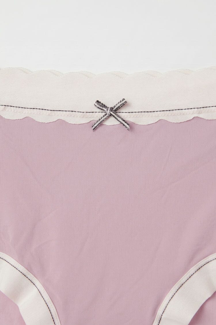 Powder Pink