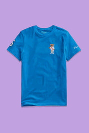 Turquoise Blue