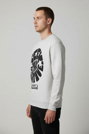 L.A.T Men's Seek The Positive Minor Fault Sweatshirt