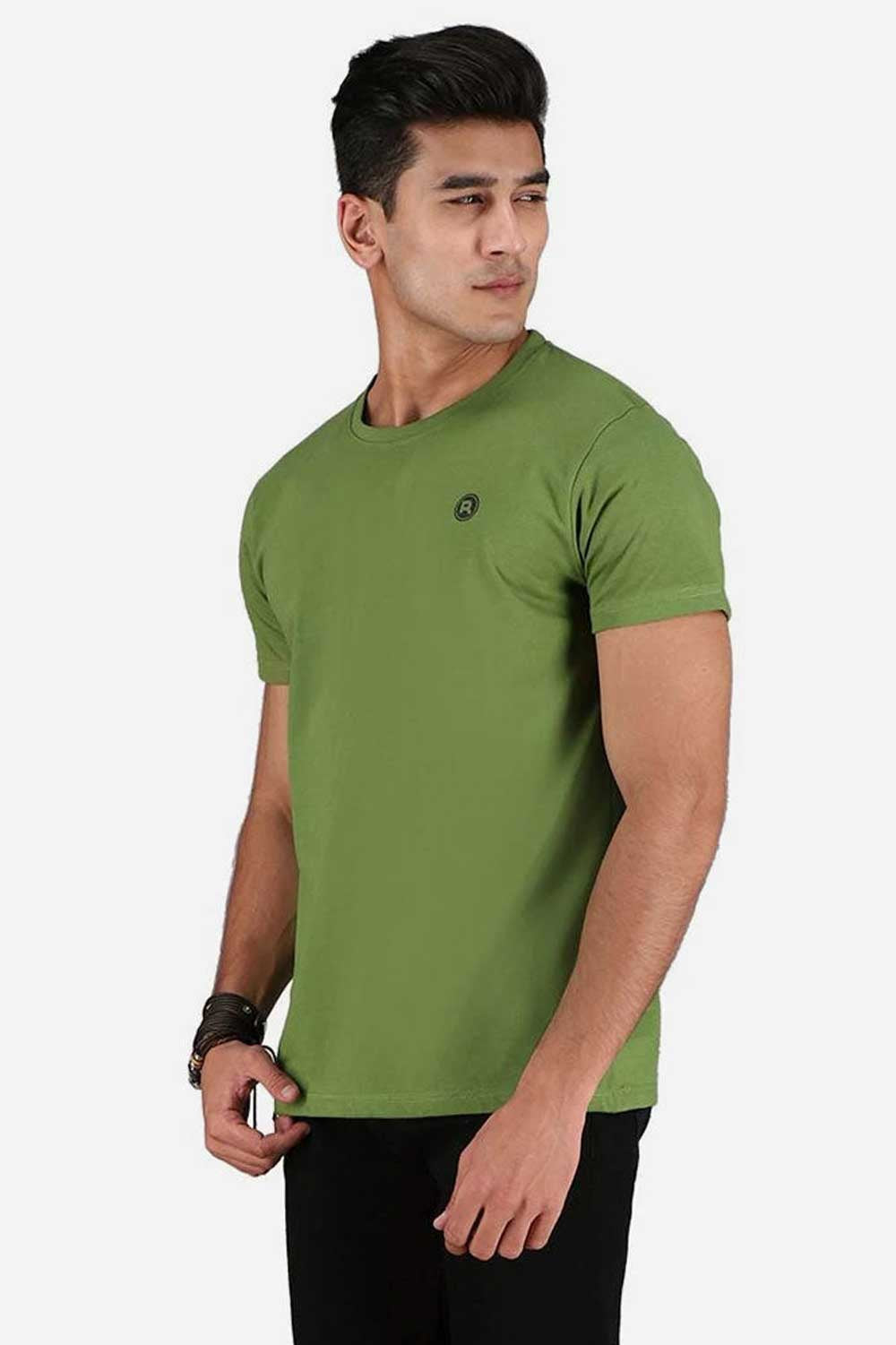 Olive Green