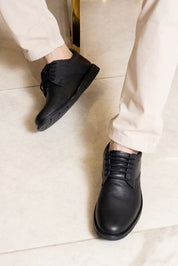 Journie Men's Leather Formal Shoes