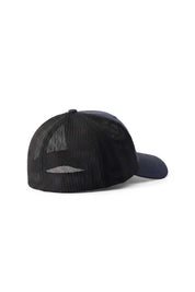 Black & Navy