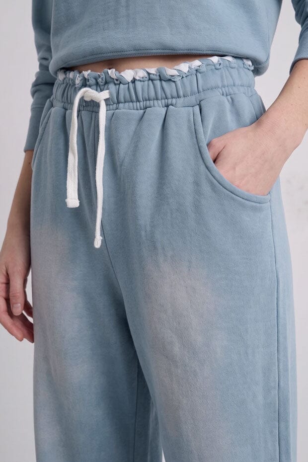 Powder Blue