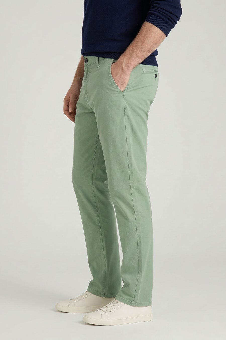 Mint Green