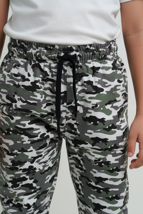 Camo