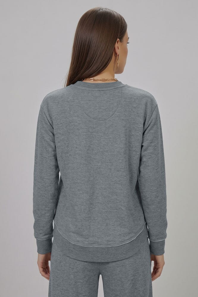 Heather Grey