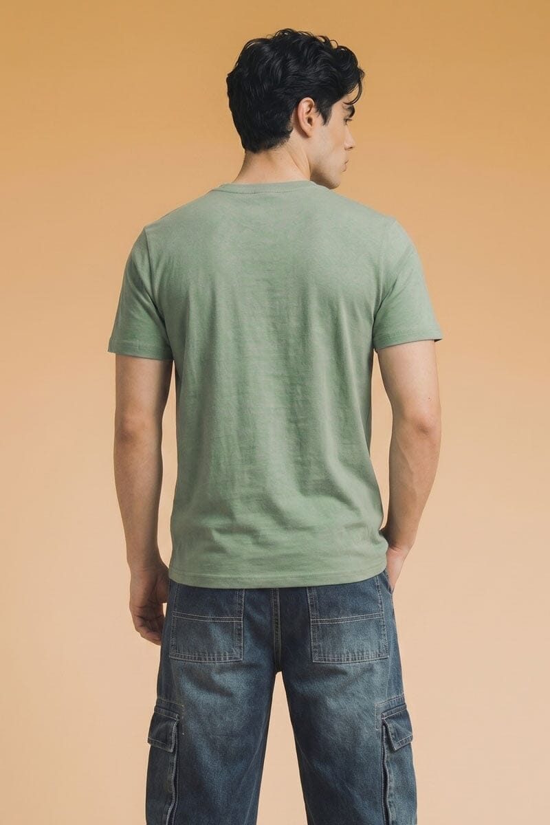 Mint Green