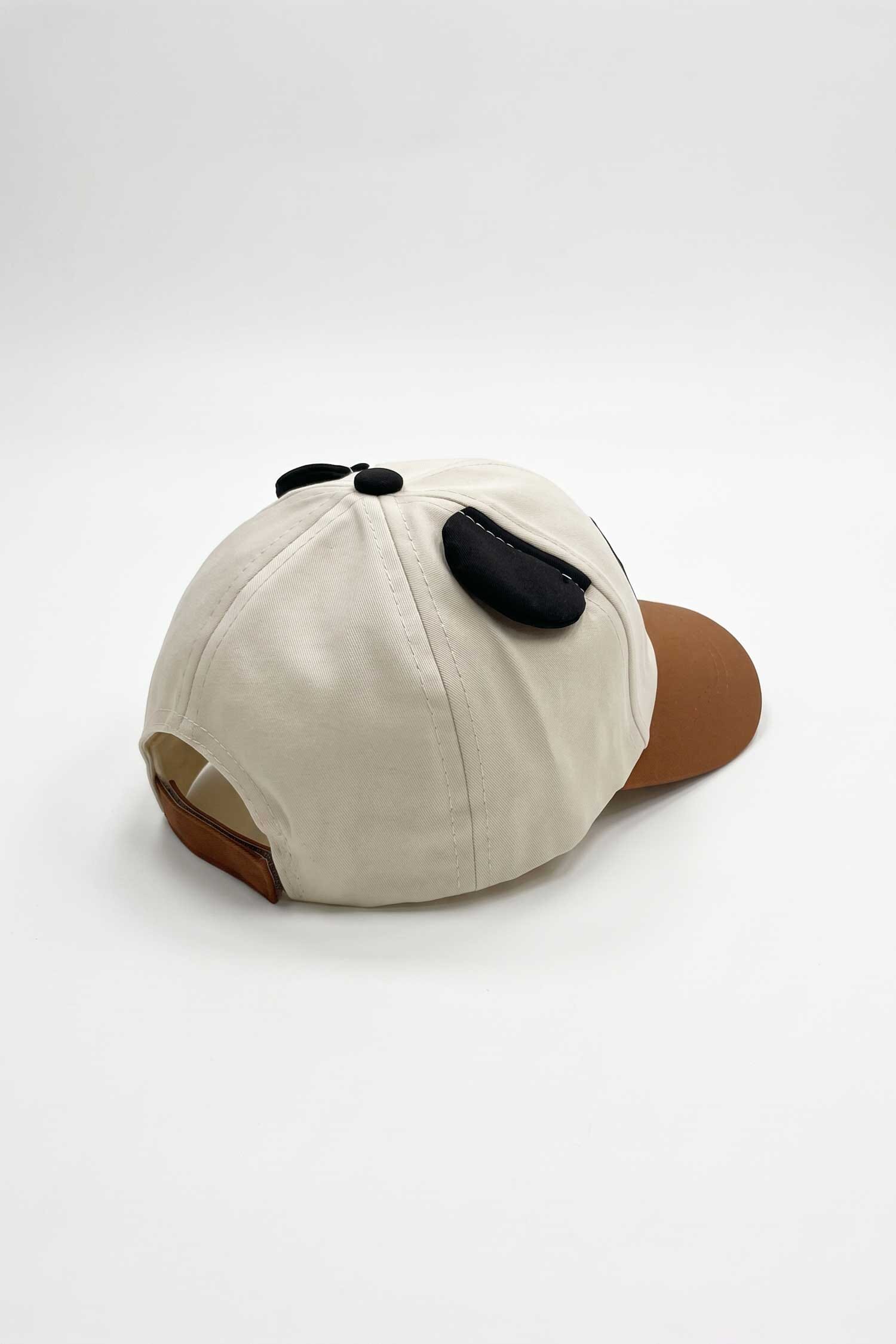 White & Brown