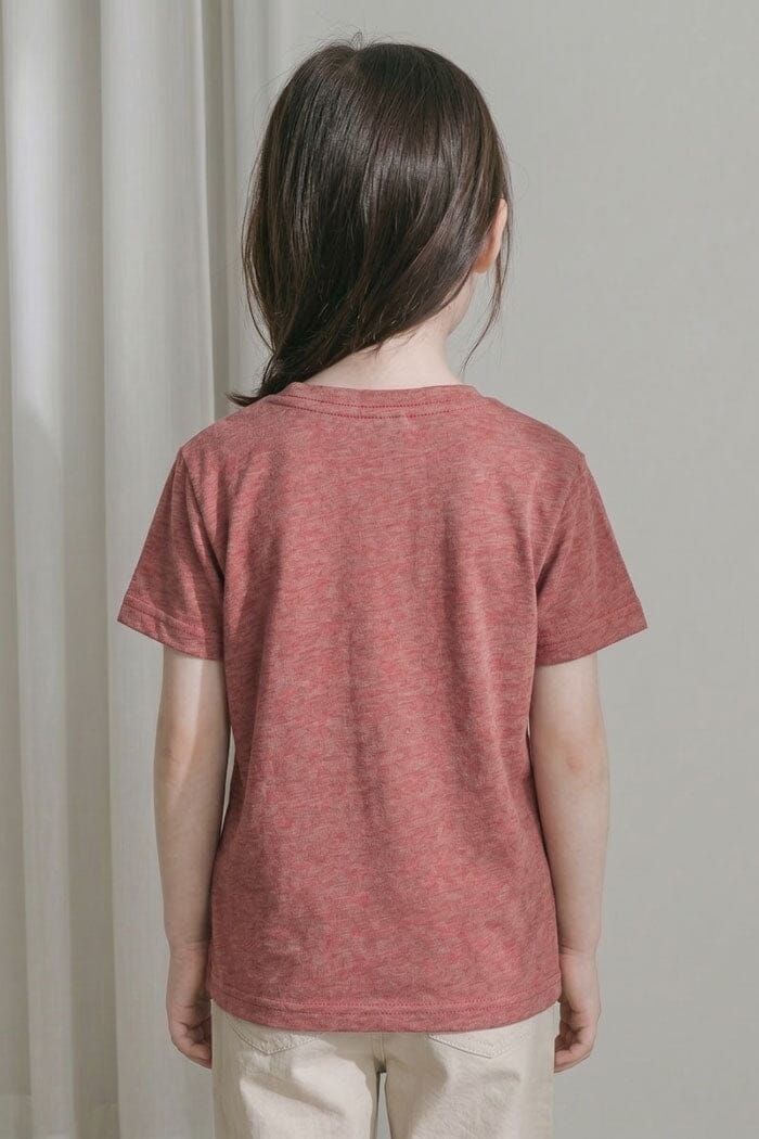 Coral Red