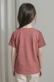 Coral Red