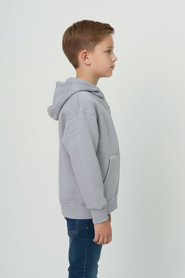 Heather Grey