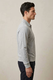 Grey Melange