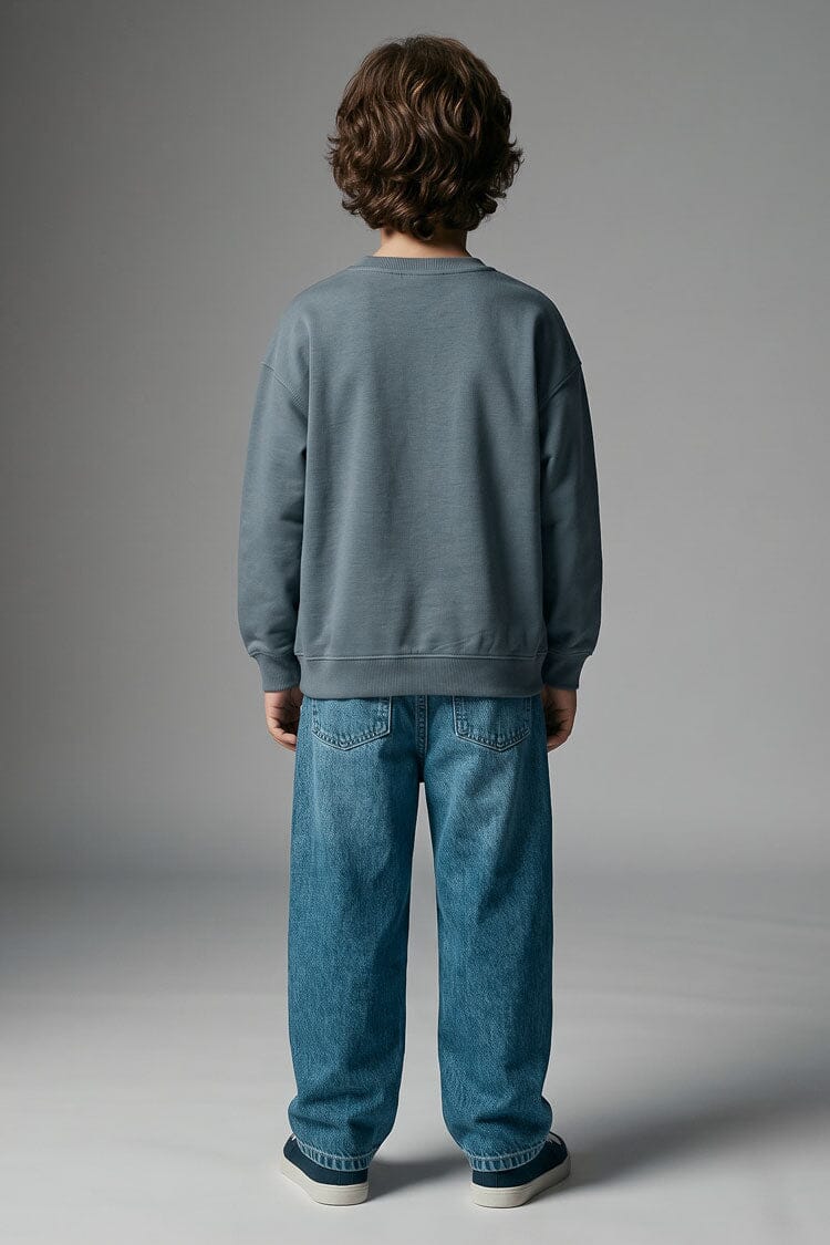 Slate Grey