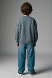 Slate Grey