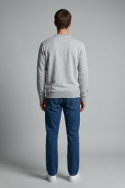 Heather Grey