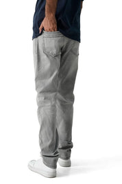 Sublevel Men's Straight Fit Denim