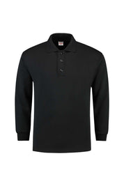 Tricorp Men's Long Sleeves Polo Sweater Men's Sweat Shirt ST 