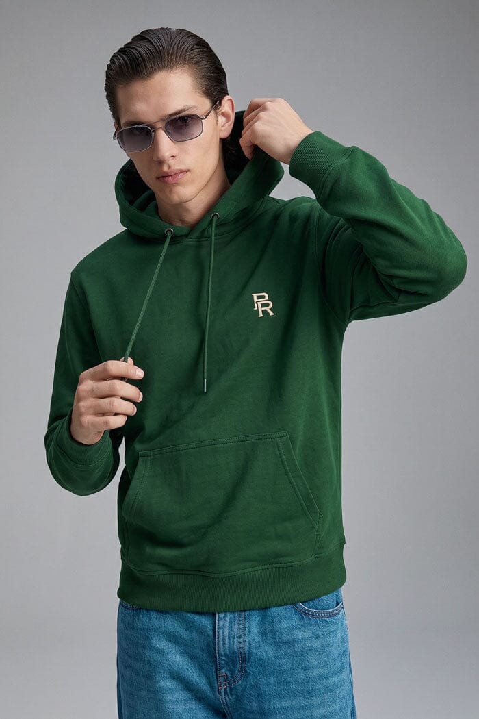 Bottle Green