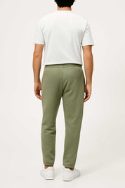 Max 21 Men's Regular Fit Terry Trousers